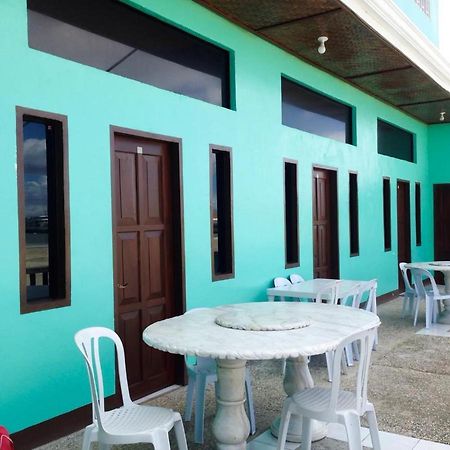 Fkb Beach Resort Siquijor Exterior foto